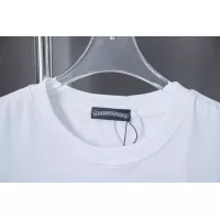 $36.00 USD Chrome Hearts T-Shirts Sleeveless For Unisex #1348773