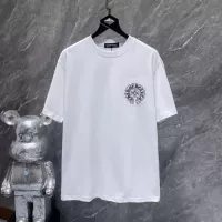 $39.00 USD Chrome Hearts T-Shirts Short Sleeved For Unisex #1348776