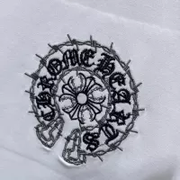 $39.00 USD Chrome Hearts T-Shirts Short Sleeved For Unisex #1348776