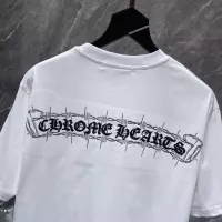$39.00 USD Chrome Hearts T-Shirts Short Sleeved For Unisex #1348776
