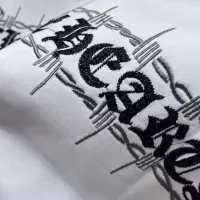 $39.00 USD Chrome Hearts T-Shirts Short Sleeved For Unisex #1348776