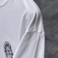$39.00 USD Chrome Hearts T-Shirts Short Sleeved For Unisex #1348776
