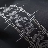 $39.00 USD Chrome Hearts T-Shirts Short Sleeved For Unisex #1348777