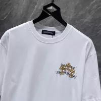 $36.00 USD Chrome Hearts T-Shirts Short Sleeved For Unisex #1348779