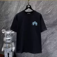 $36.00 USD Chrome Hearts T-Shirts Short Sleeved For Unisex #1348783