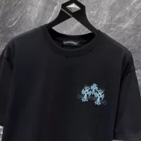 $36.00 USD Chrome Hearts T-Shirts Short Sleeved For Unisex #1348783