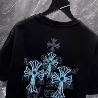 $36.00 USD Chrome Hearts T-Shirts Short Sleeved For Unisex #1348783