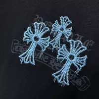 $36.00 USD Chrome Hearts T-Shirts Short Sleeved For Unisex #1348783