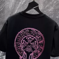 $40.00 USD Chrome Hearts T-Shirts Short Sleeved For Unisex #1348786