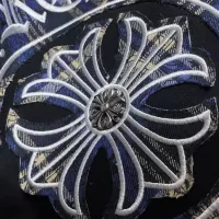 $38.00 USD Chrome Hearts T-Shirts Short Sleeved For Unisex #1348787