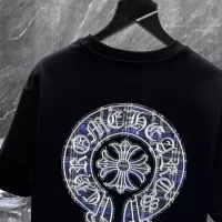 $38.00 USD Chrome Hearts T-Shirts Short Sleeved For Unisex #1348787