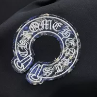 $38.00 USD Chrome Hearts T-Shirts Short Sleeved For Unisex #1348787