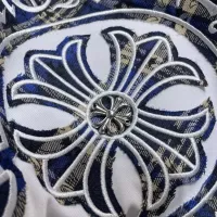 $38.00 USD Chrome Hearts T-Shirts Short Sleeved For Unisex #1348788