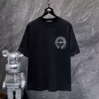 $40.00 USD Chrome Hearts T-Shirts Short Sleeved For Unisex #1348789
