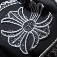 $40.00 USD Chrome Hearts T-Shirts Short Sleeved For Unisex #1348789