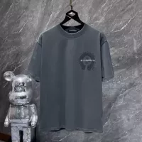 $40.00 USD Chrome Hearts T-Shirts Short Sleeved For Unisex #1348790