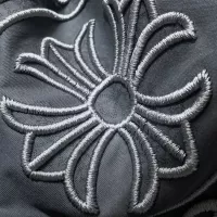 $40.00 USD Chrome Hearts T-Shirts Short Sleeved For Unisex #1348790