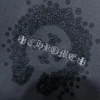 $40.00 USD Chrome Hearts T-Shirts Short Sleeved For Unisex #1348790