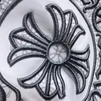 $40.00 USD Chrome Hearts T-Shirts Short Sleeved For Unisex #1348791