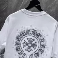 $40.00 USD Chrome Hearts T-Shirts Short Sleeved For Unisex #1348791