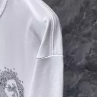$40.00 USD Chrome Hearts T-Shirts Short Sleeved For Unisex #1348791