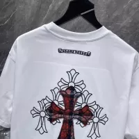 $39.00 USD Chrome Hearts T-Shirts Short Sleeved For Unisex #1348794