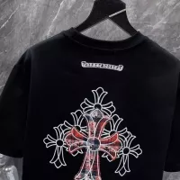 $39.00 USD Chrome Hearts T-Shirts Short Sleeved For Unisex #1348796