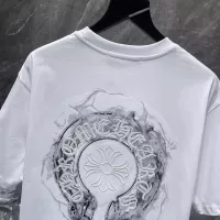 $39.00 USD Chrome Hearts T-Shirts Short Sleeved For Unisex #1348799
