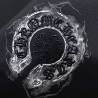 $39.00 USD Chrome Hearts T-Shirts Short Sleeved For Unisex #1348800