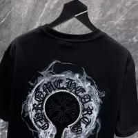 $39.00 USD Chrome Hearts T-Shirts Short Sleeved For Unisex #1348800
