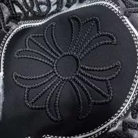 $39.00 USD Chrome Hearts T-Shirts Short Sleeved For Unisex #1348800