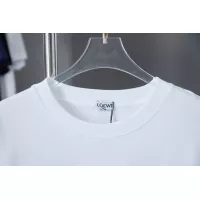 $34.00 USD LOEWE T-Shirts Short Sleeved For Unisex #1348831