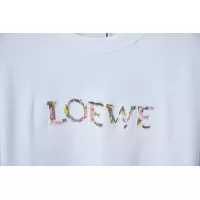 $34.00 USD LOEWE T-Shirts Short Sleeved For Unisex #1348831
