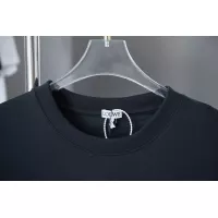 $34.00 USD LOEWE T-Shirts Short Sleeved For Unisex #1348832