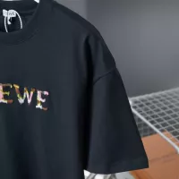$34.00 USD LOEWE T-Shirts Short Sleeved For Unisex #1348832