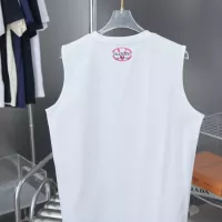 $36.00 USD Valentino T-Shirts Sleeveless For Unisex #1348835