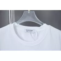 $36.00 USD Valentino T-Shirts Sleeveless For Unisex #1348835