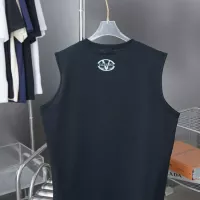 $36.00 USD Valentino T-Shirts Sleeveless For Unisex #1348836