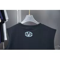 $36.00 USD Valentino T-Shirts Sleeveless For Unisex #1348836