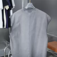 $40.00 USD Valentino T-Shirts Sleeveless For Unisex #1348839