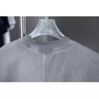 $40.00 USD Valentino T-Shirts Sleeveless For Unisex #1348839
