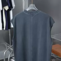 $40.00 USD Valentino T-Shirts Sleeveless For Unisex #1348840