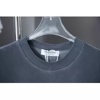 $40.00 USD Valentino T-Shirts Sleeveless For Unisex #1348840