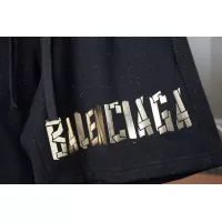 $40.00 USD Balenciaga Pants For Men #1348844
