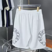$42.00 USD Chrome Hearts Pants For Men #1348851