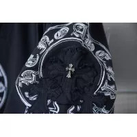 $42.00 USD Chrome Hearts Pants For Men #1348852