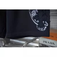 $42.00 USD Chrome Hearts Pants For Men #1348852