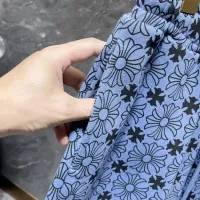 $39.00 USD Chrome Hearts Pants For Men #1348855