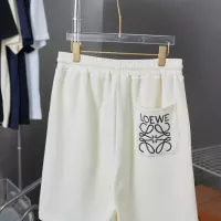 $40.00 USD LOEWE Pants For Men #1348856