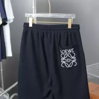 $40.00 USD LOEWE Pants For Men #1348857